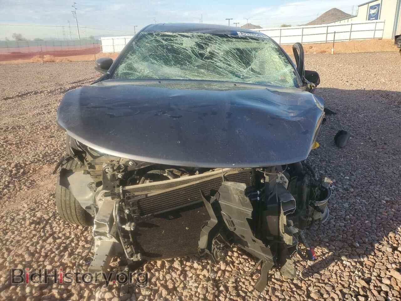 2015 CHRYSLER 200 - VIN: 1C3CCCAB0FN633104 - Фото 5