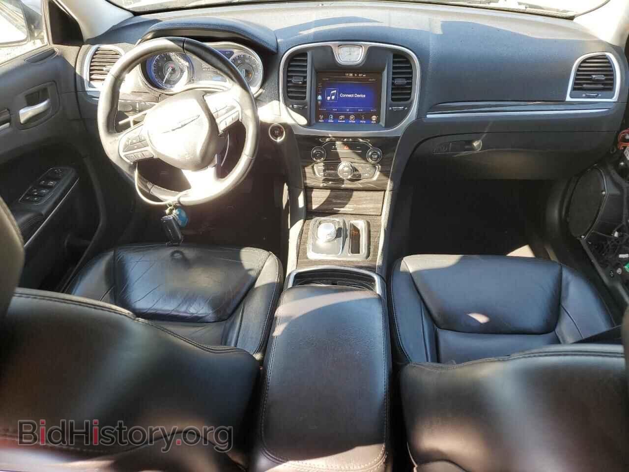 2015 CHRYSLER 300 - VIN: 2C3CCAAG7FH891676 - Фото 8