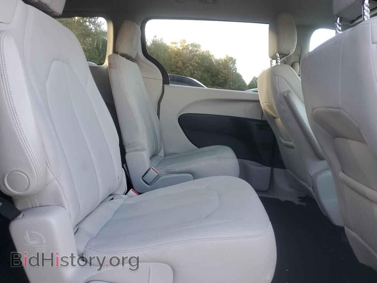 2017 CHRYSLER PACIFICA - VIN: 2C4RC1CG2HR657784 - Photo 11