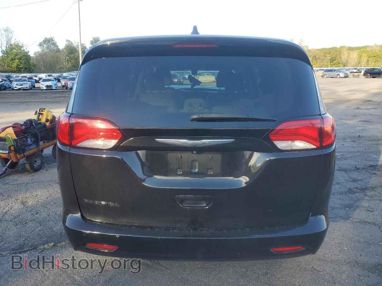 2017 CHRYSLER PACIFICA - VIN: 2C4RC1CG2HR657784 - Photo 6