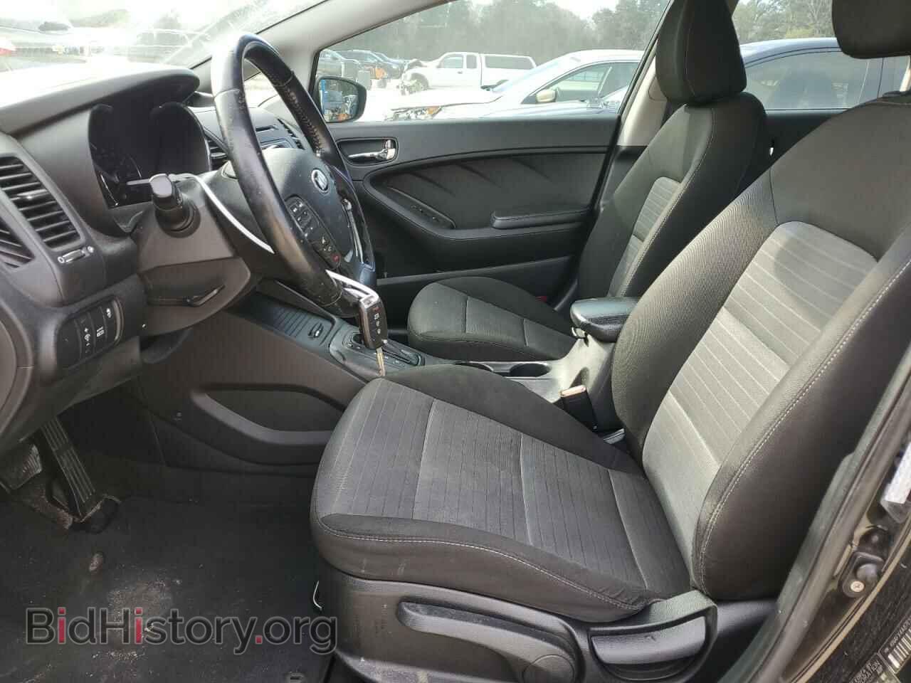 2014 KIA FORTE - VIN: KNAFX4A87E5109354 - Фото 7