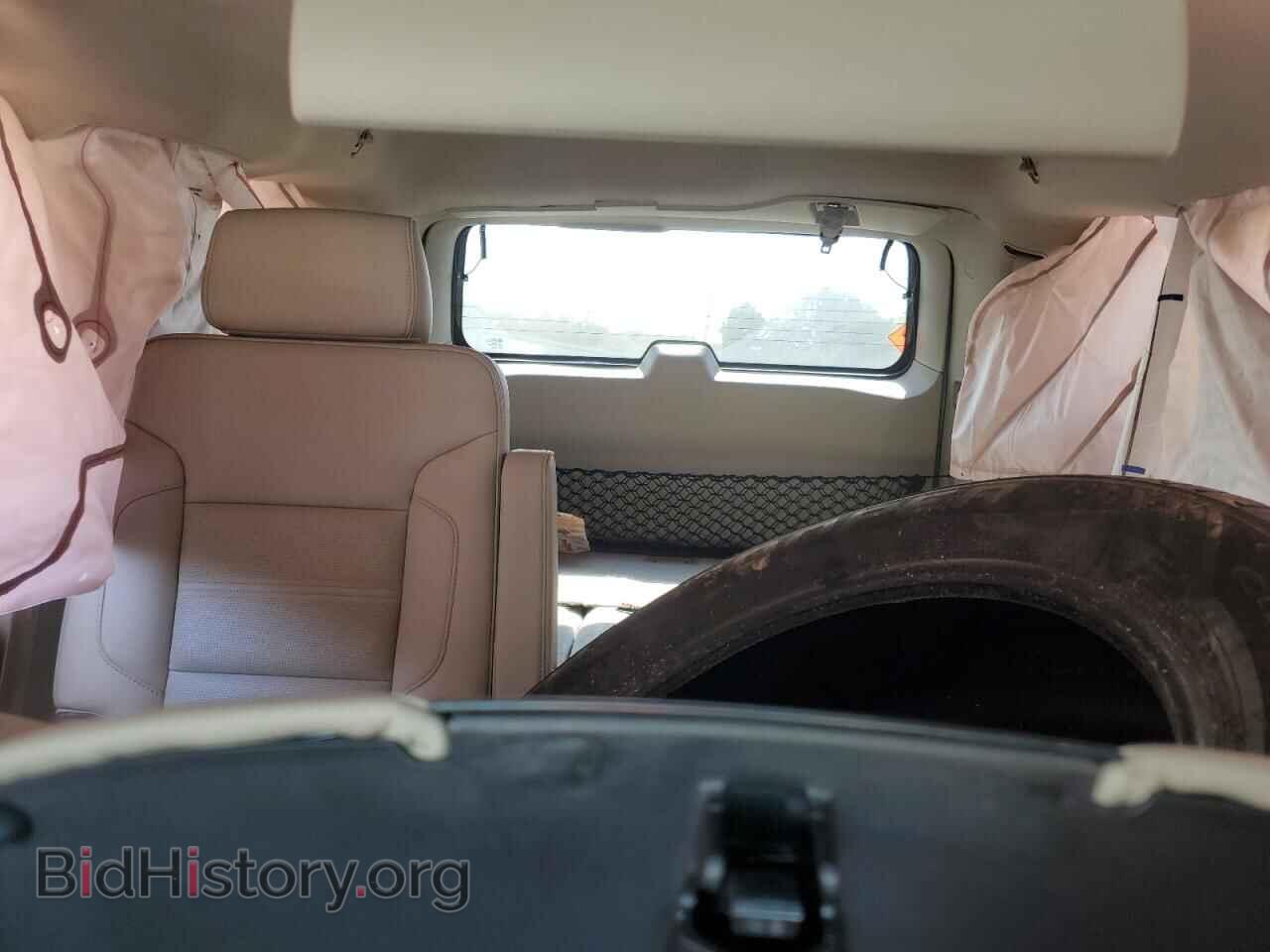 2019 GMC YUKON - VIN: 1GKS2CKJ9KR376483 - Фото 10
