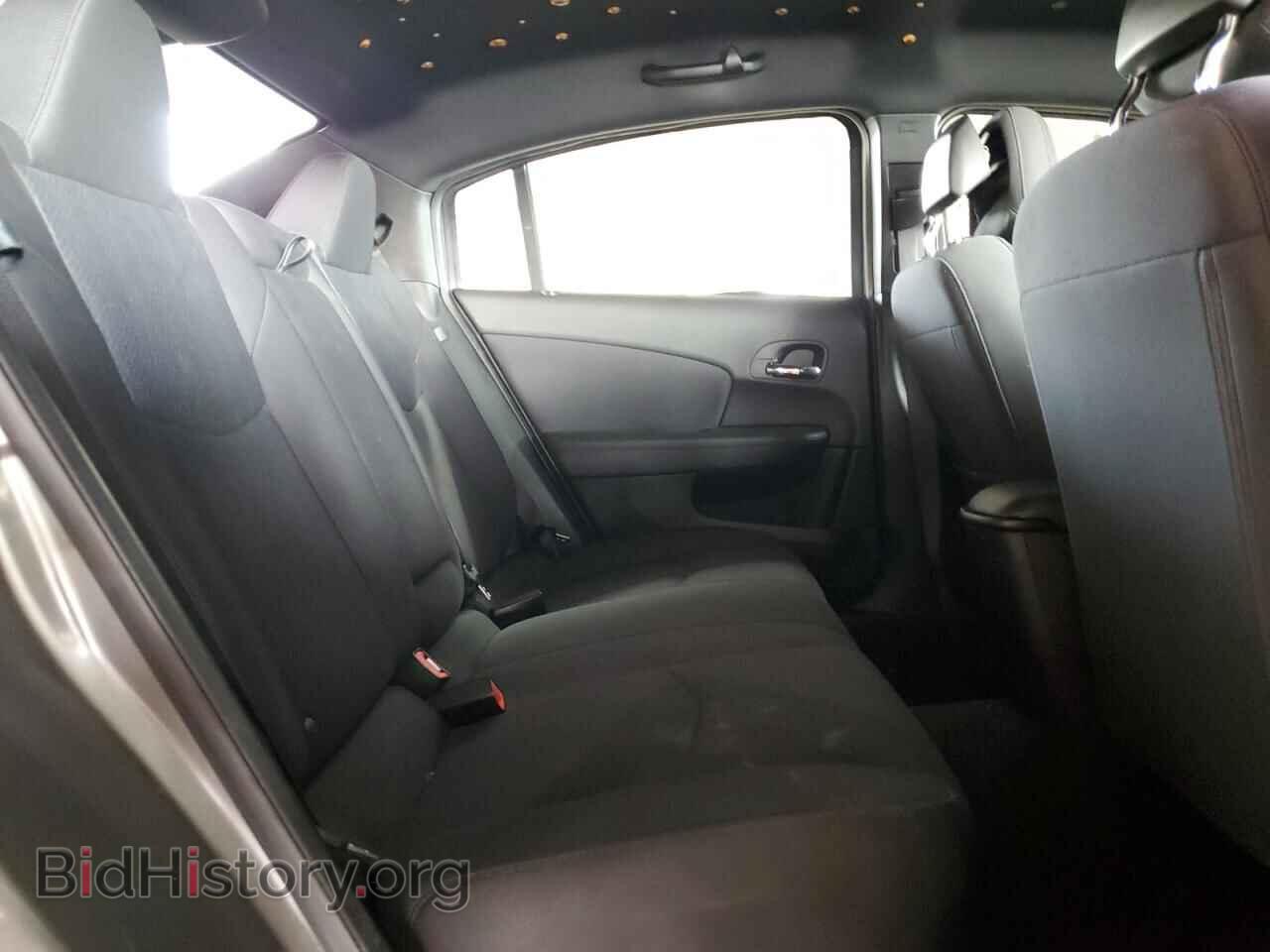 2012 CHRYSLER 200 - VIN: 1C3CCBBB8CN289428 - Фото 10