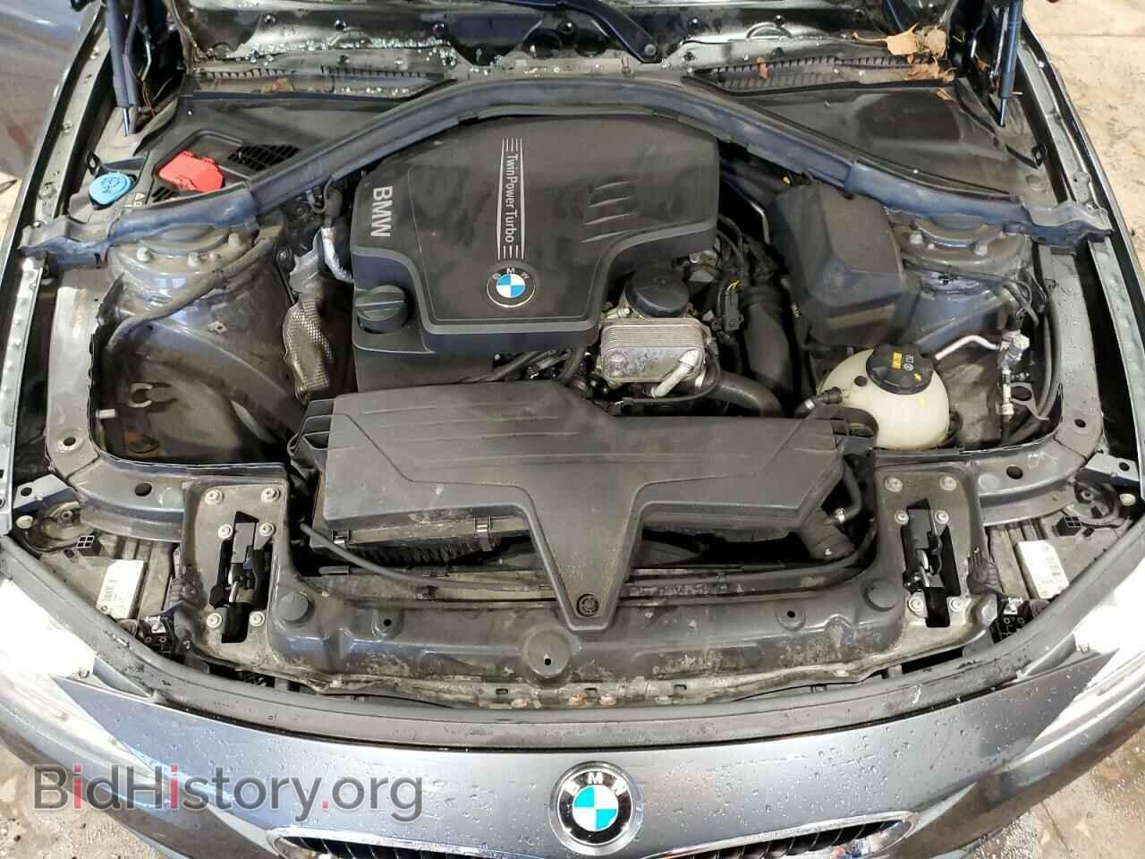 2018 BMW 3 SERIES - VIN: WBA8A3C55JA358633 - Фото 11