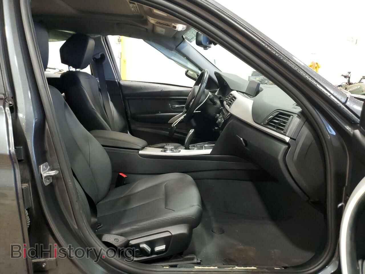 2018 BMW 3 SERIES - VIN: WBA8A3C55JA358633 - Фото 7