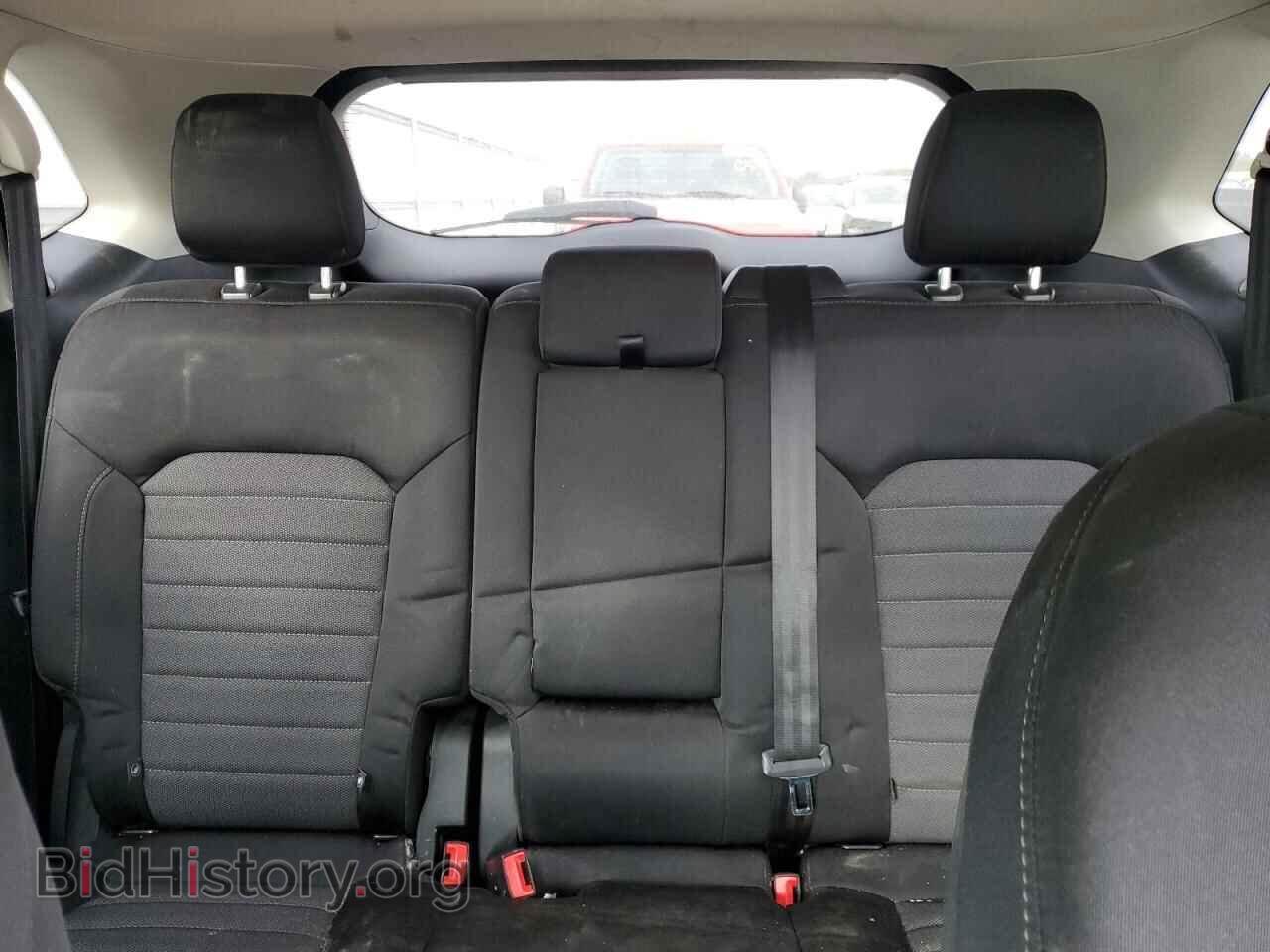 2015 FORD EDGE - VIN: 2FMTK3G91FBB48870 - Фото 10