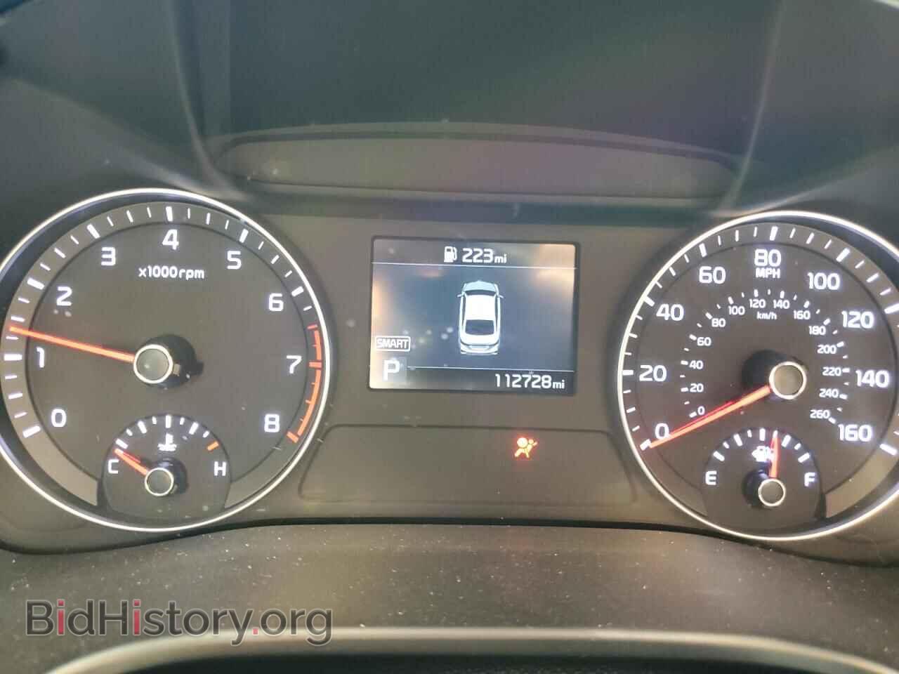 2021 KIA FORTE - VIN: 3KPF34AD1ME305529 - Фото 9