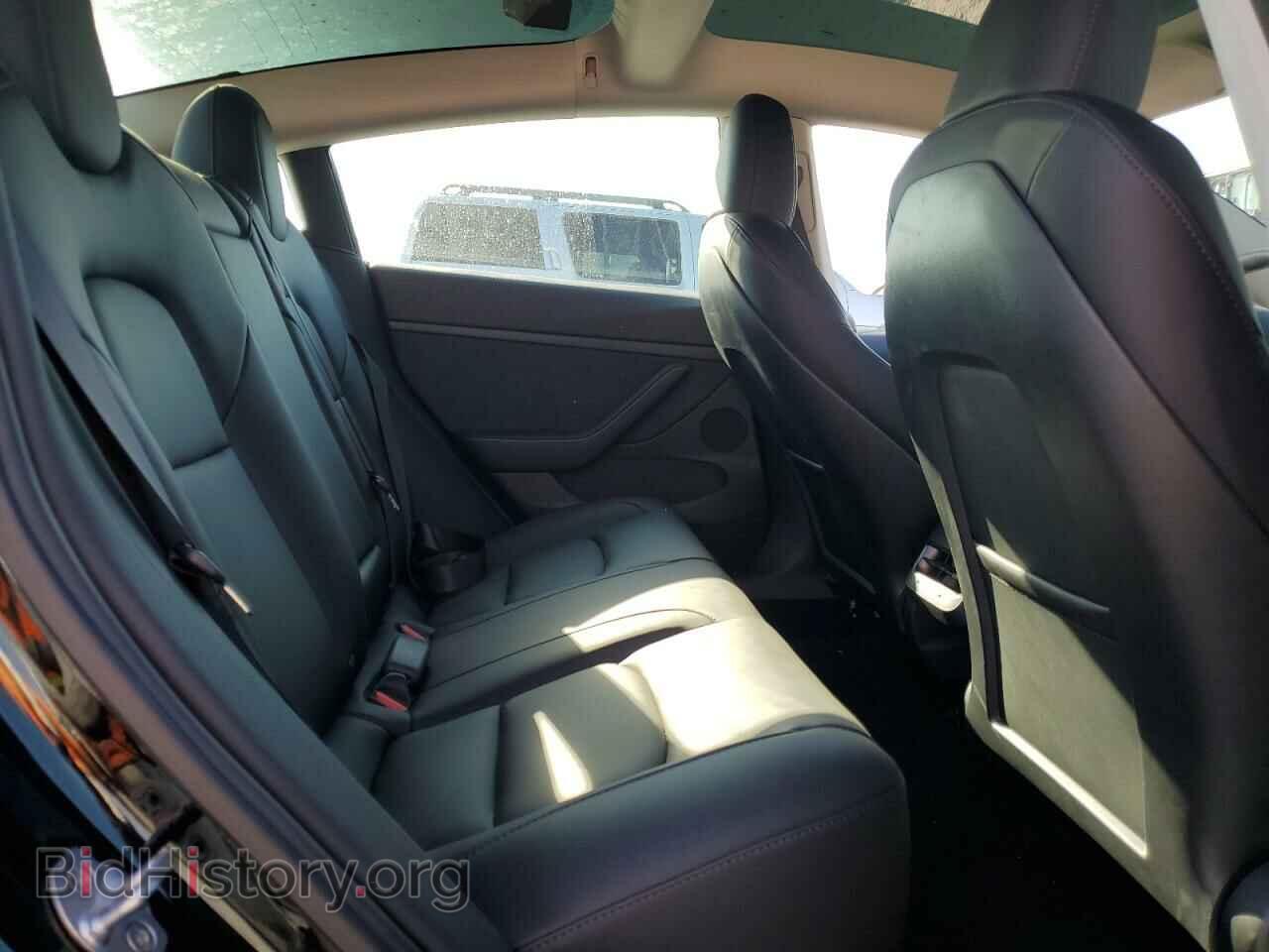 2023 TESLA MODEL 3 - VIN: 5YJ3E1EA0PF585308 - Photo 10