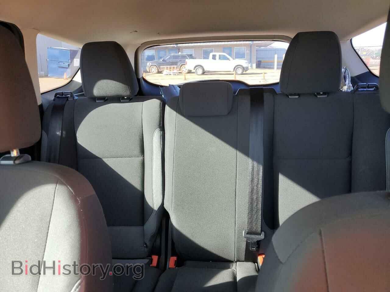 2013 FORD ESCAPE - VIN: 1FMCU0F77DUC61500 - Фото 10