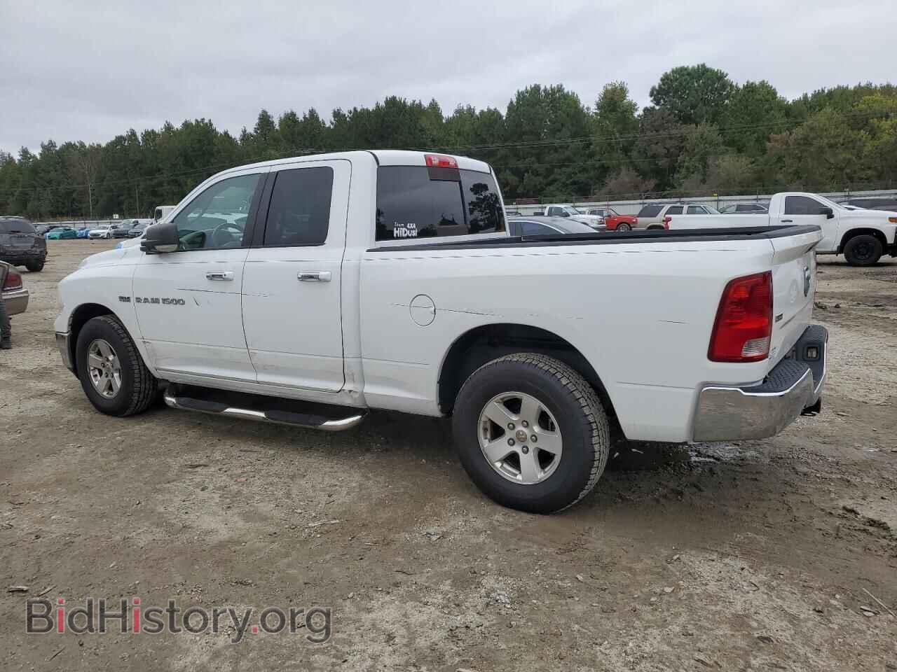 2011 DODGE All Models - VIN: 1D7RB1GT3BS523100 - Photo 2