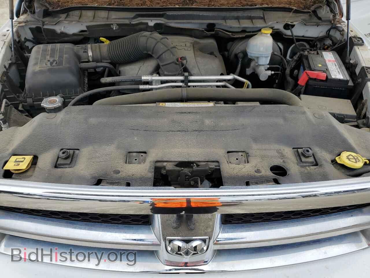 2011 DODGE All Models - VIN: 1D7RB1GT3BS523100 - Photo 11