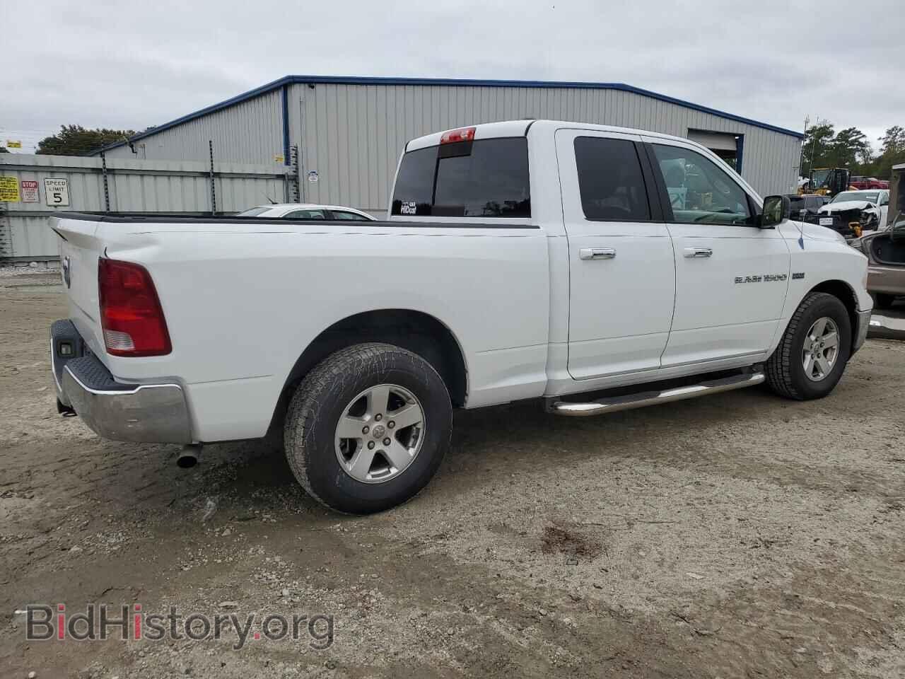2011 DODGE All Models - VIN: 1D7RB1GT3BS523100 - Photo 3