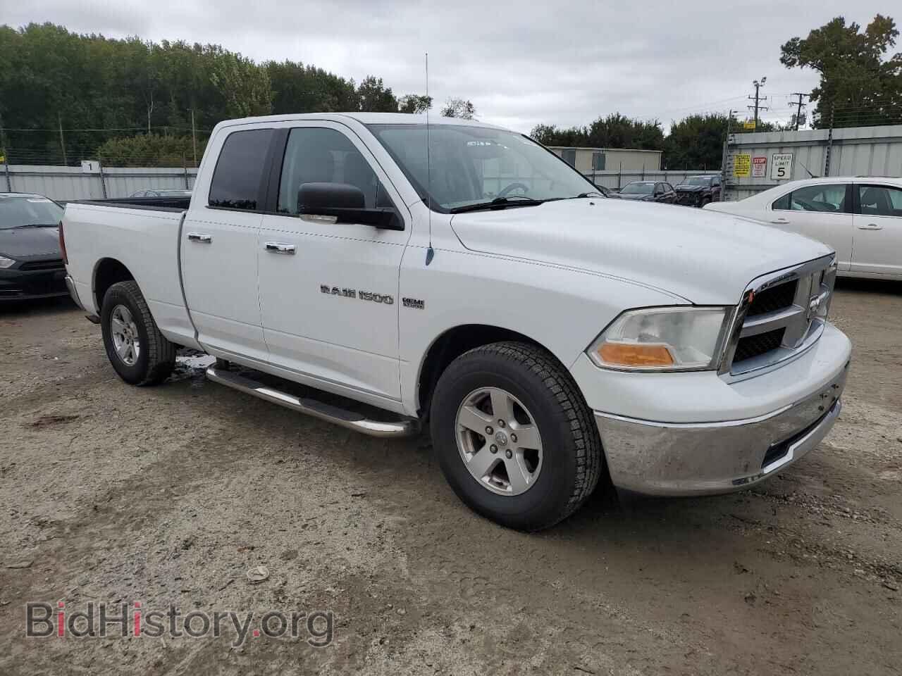 2011 DODGE All Models - VIN: 1D7RB1GT3BS523100 - Photo 4