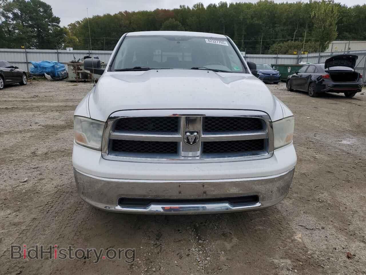 2011 DODGE All Models - VIN: 1D7RB1GT3BS523100 - Photo 5