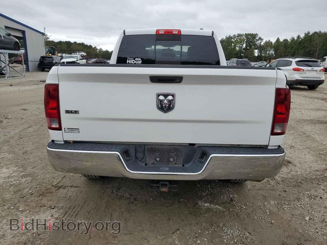 2011 DODGE All Models - VIN: 1D7RB1GT3BS523100 - Photo 6