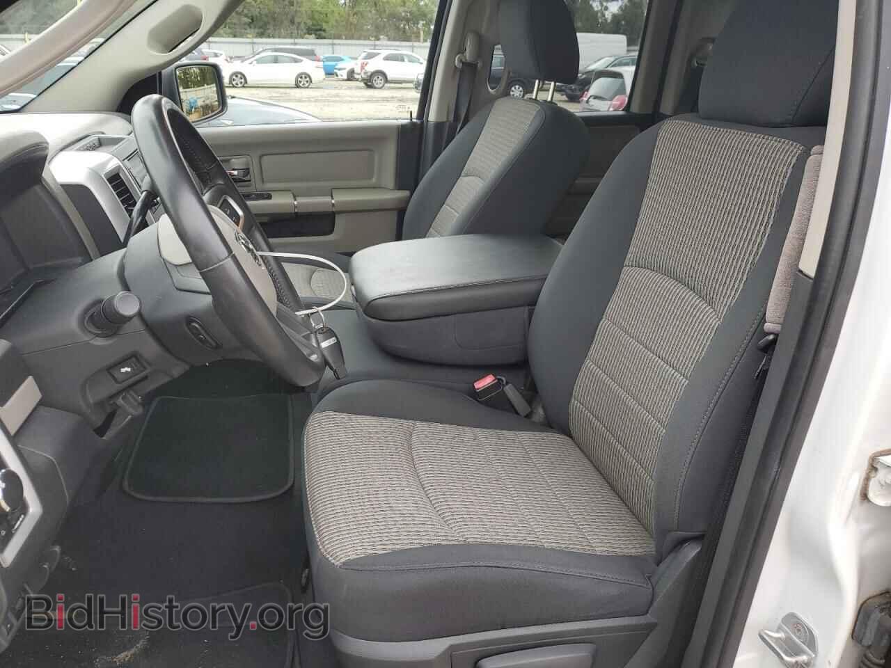 2011 DODGE All Models - VIN: 1D7RB1GT3BS523100 - Photo 7