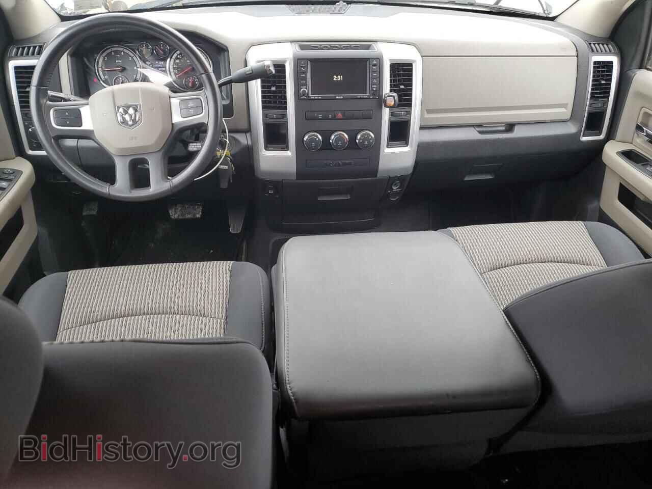 2011 DODGE All Models - VIN: 1D7RB1GT3BS523100 - Photo 8
