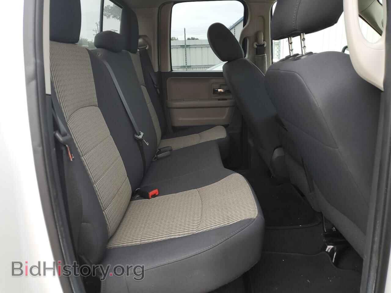 2011 DODGE All Models - VIN: 1D7RB1GT3BS523100 - Photo 10