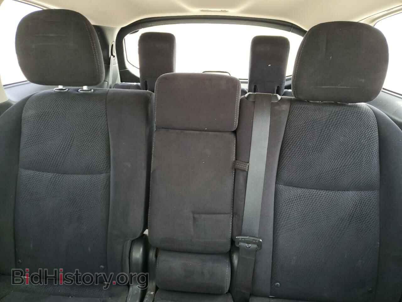2013 NISSAN PATHFINDER - VIN: 5N1AR2MN7DC674013 - Фото 10