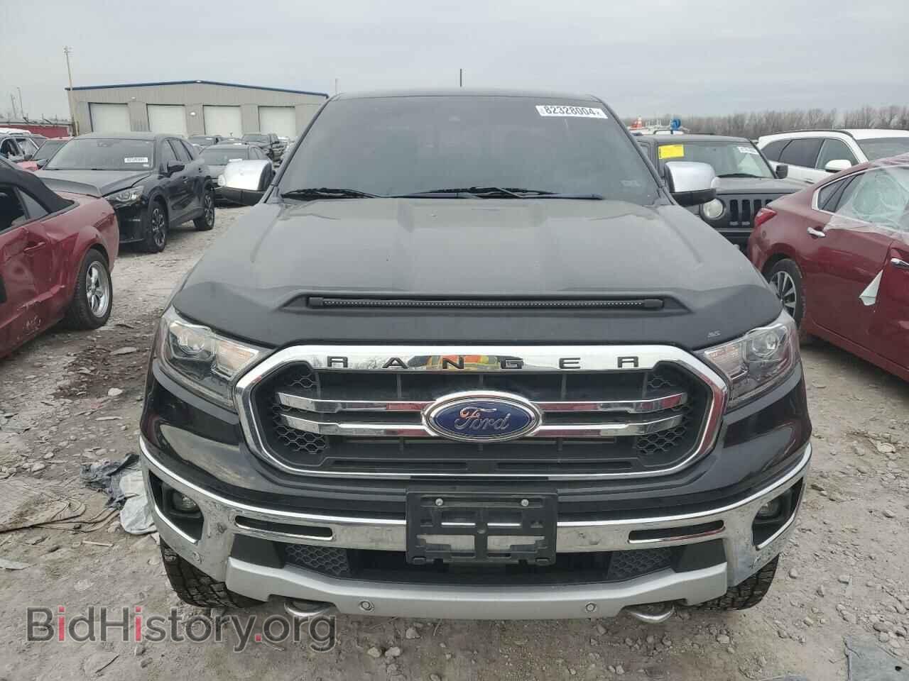 2020 FORD RANGER - VIN: 1FTER4FH0LLA70147 - Фото 5