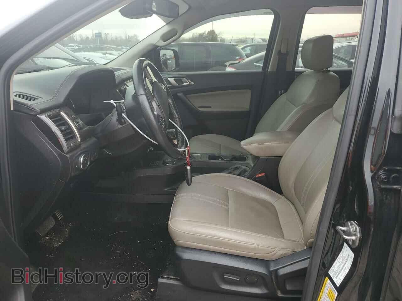 2020 FORD RANGER - VIN: 1FTER4FH0LLA70147 - Фото 7