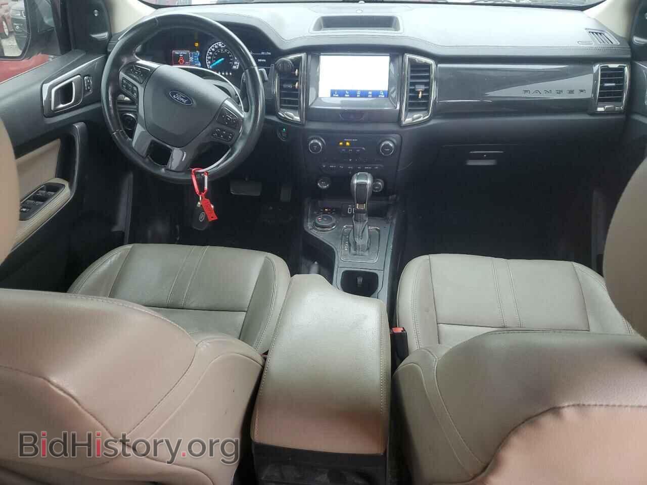 2020 FORD RANGER - VIN: 1FTER4FH0LLA70147 - Фото 8