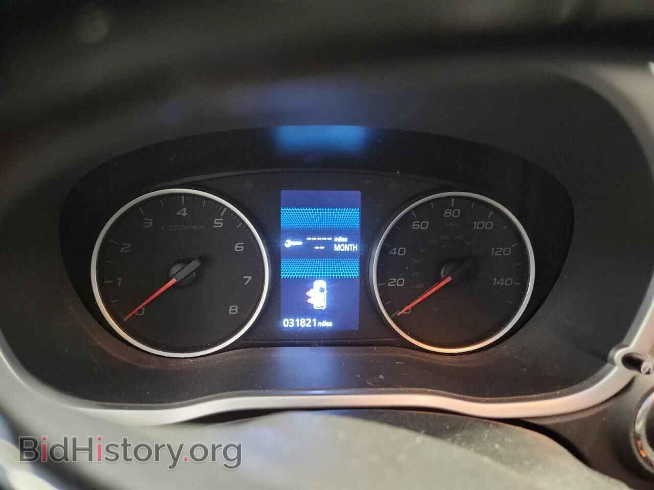 2020 MITSUBISHI ECLIPSE - VIN: JA4AS5AA4LZ001861 - Фото 9