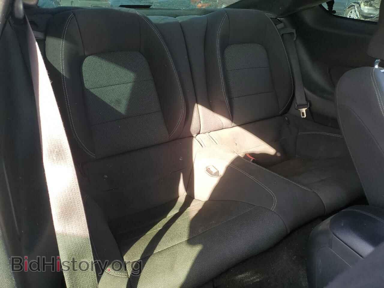 2016 FORD ALL Models - VIN: 1FA6P8AM9G5254993 - Photo 10