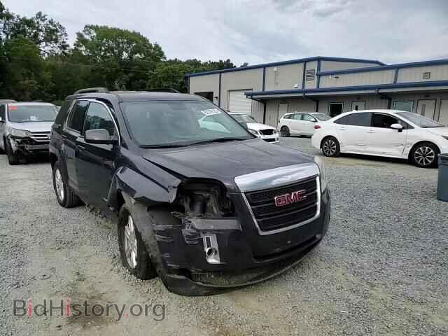 2015 GMC TERRAIN - VIN: 2GKALSEK6F6283655 - Фото 15