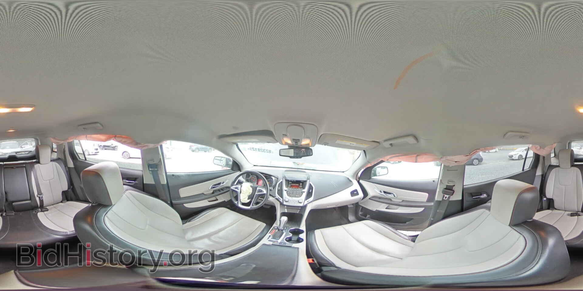2015 GMC TERRAIN - VIN: 2GKALSEK6F6283655 - Фото 16