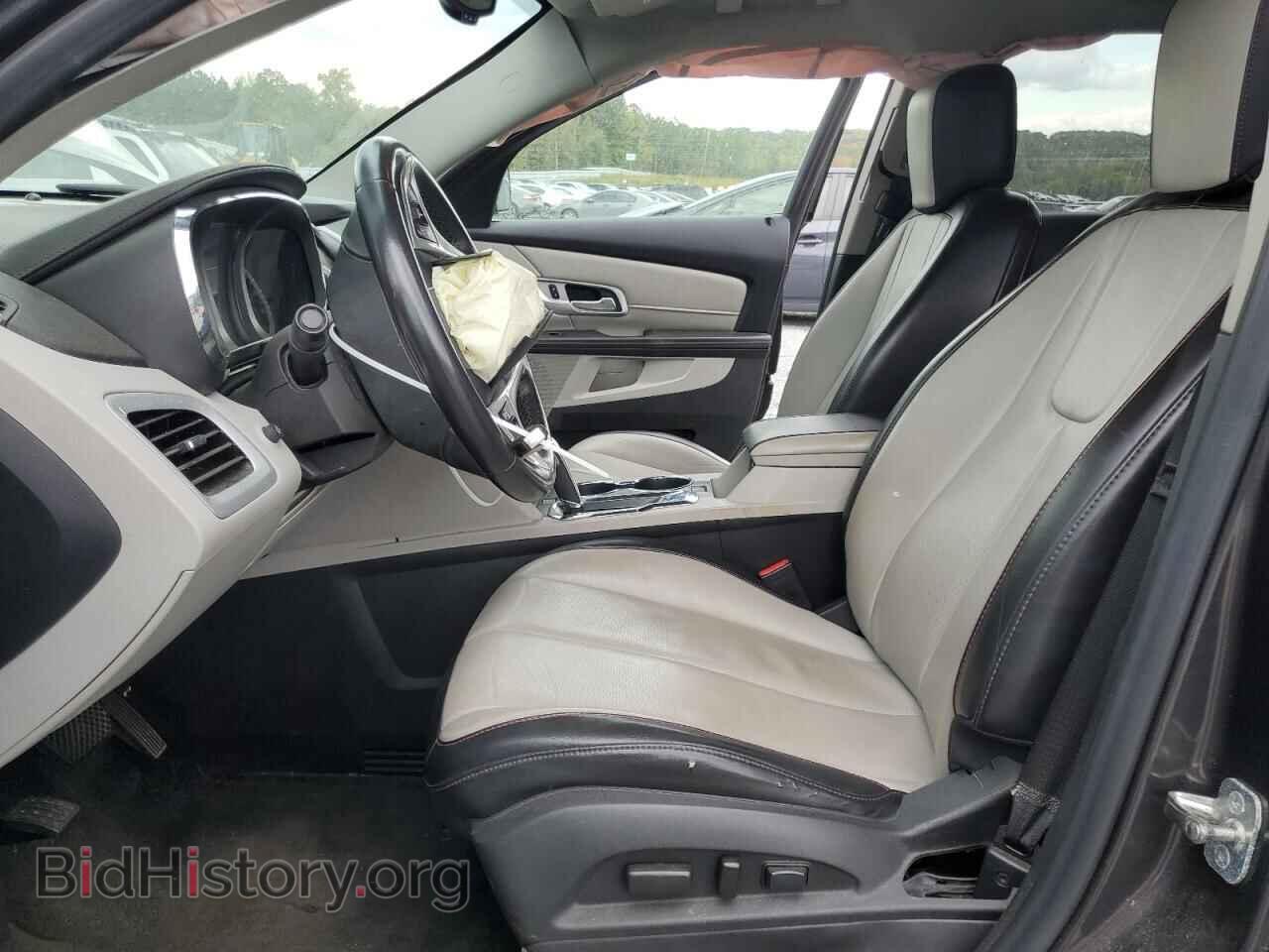 2015 GMC TERRAIN - VIN: 2GKALSEK6F6283655 - Фото 7
