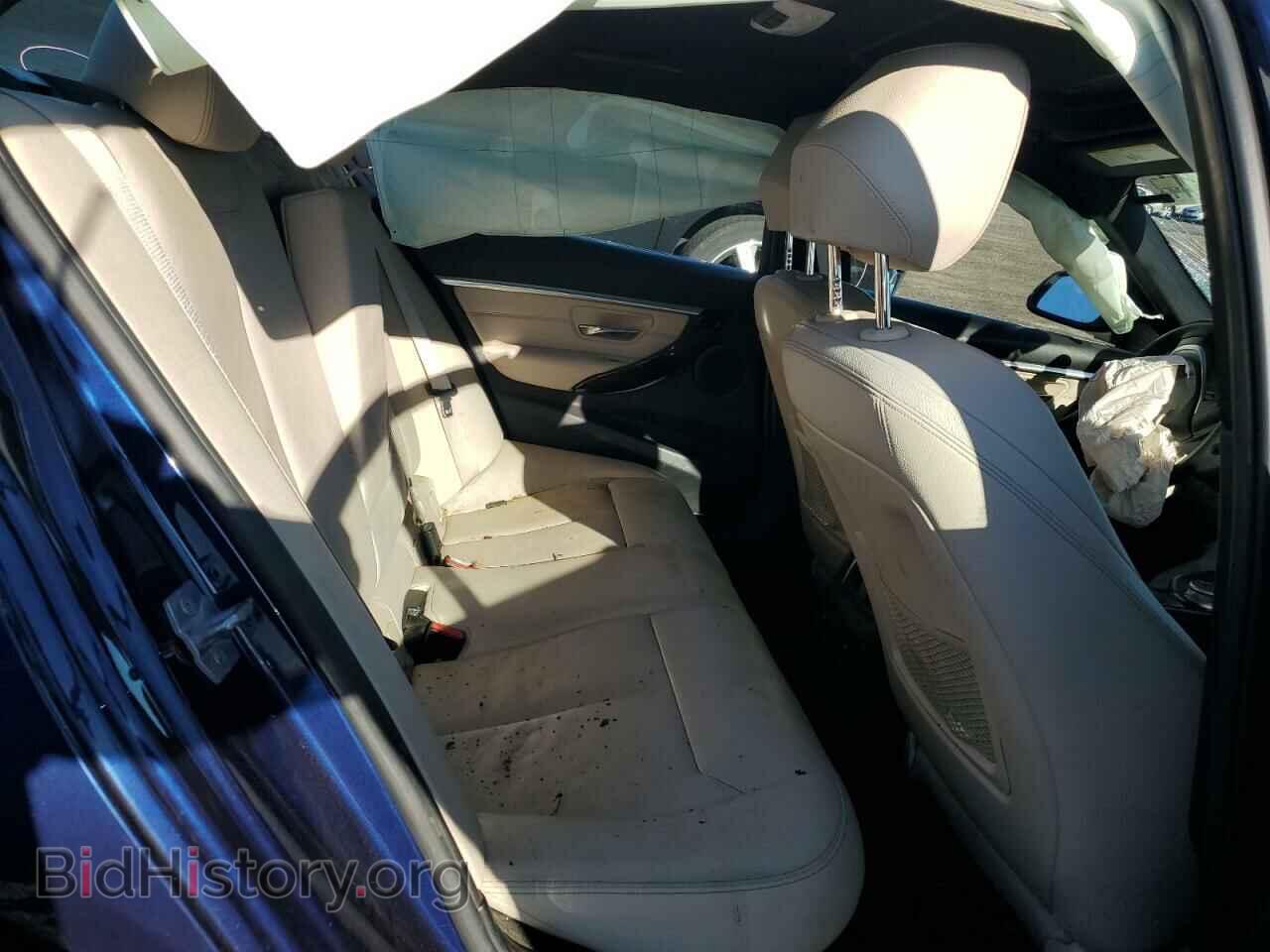 2017 BMW 3 SERIES - VIN: WBA8D9C37HA011372 - Фото 10