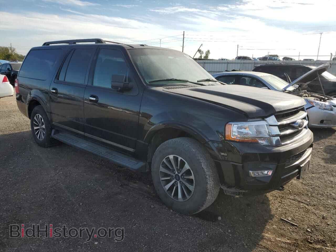 2015 FORD EXPEDITION - VIN: 1FMJK1JT9FEF38183 - Фото 4
