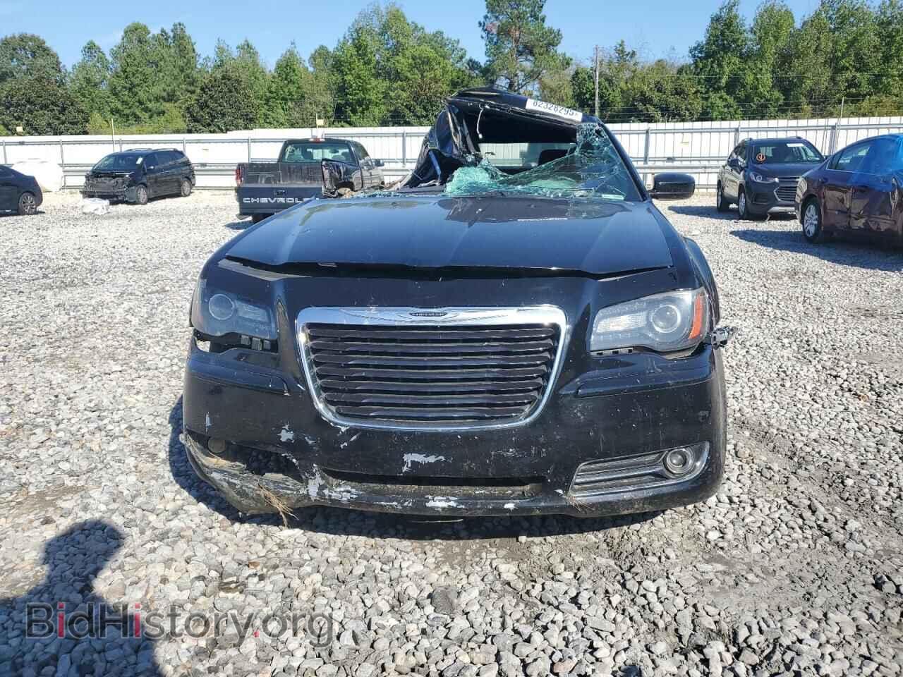 2012 CHRYSLER 300 - VIN: 2C3CCADT4CH238100 - Photo 5