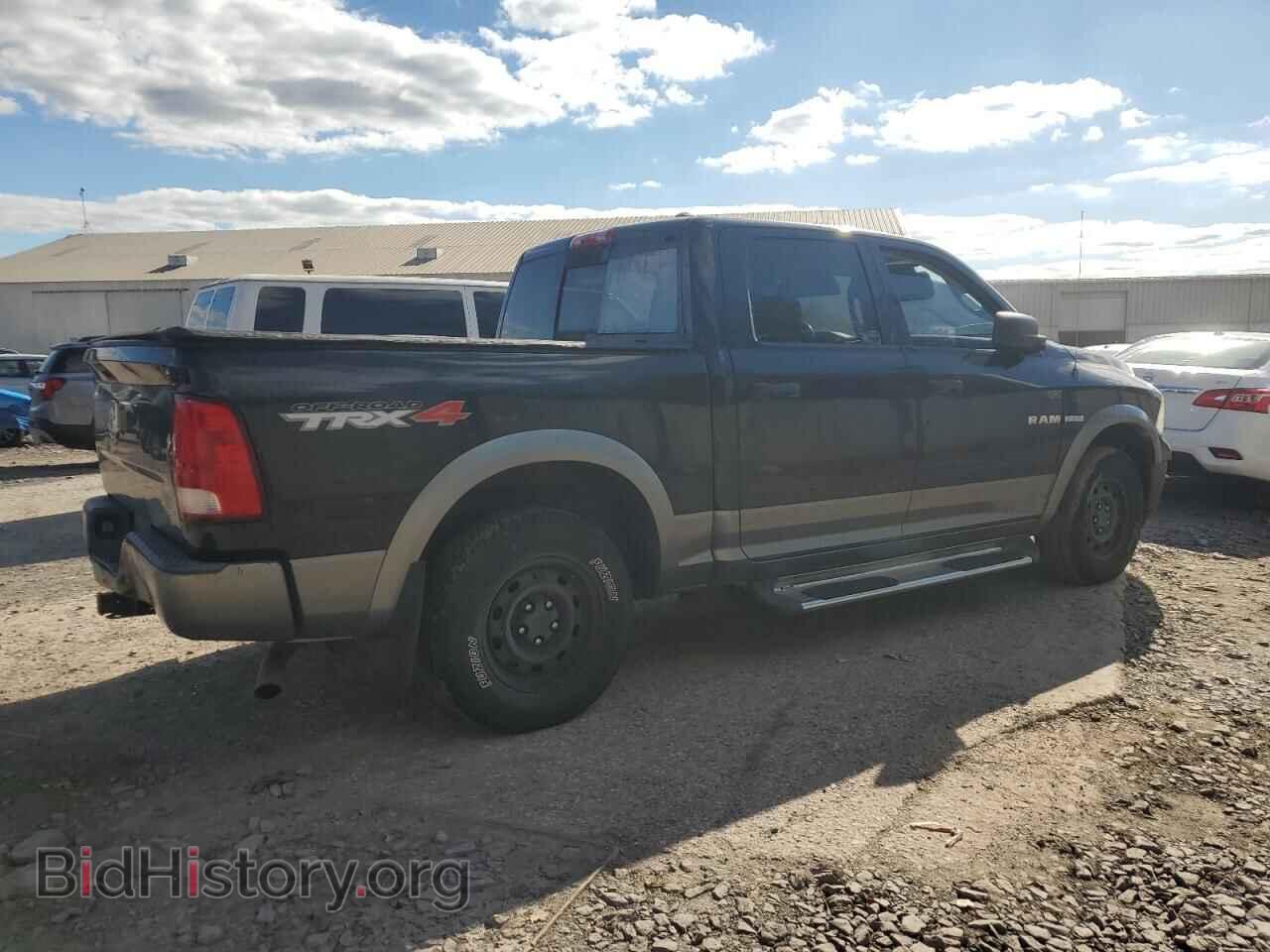 2010 DODGE All Models - VIN: 1D7RV1CT0AS105914 - Фото 3