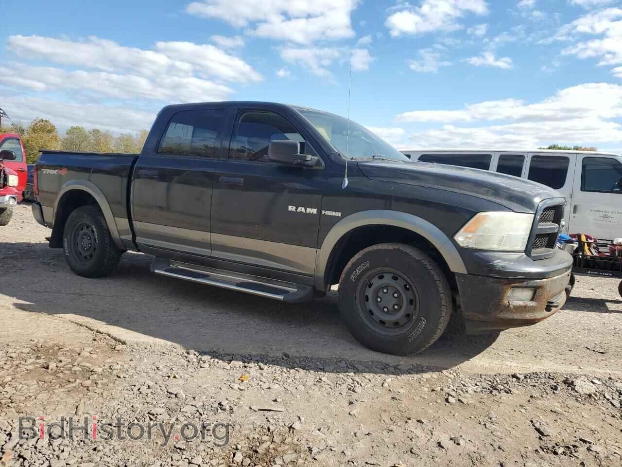 2010 DODGE All Models - VIN: 1D7RV1CT0AS105914 - Фото 4