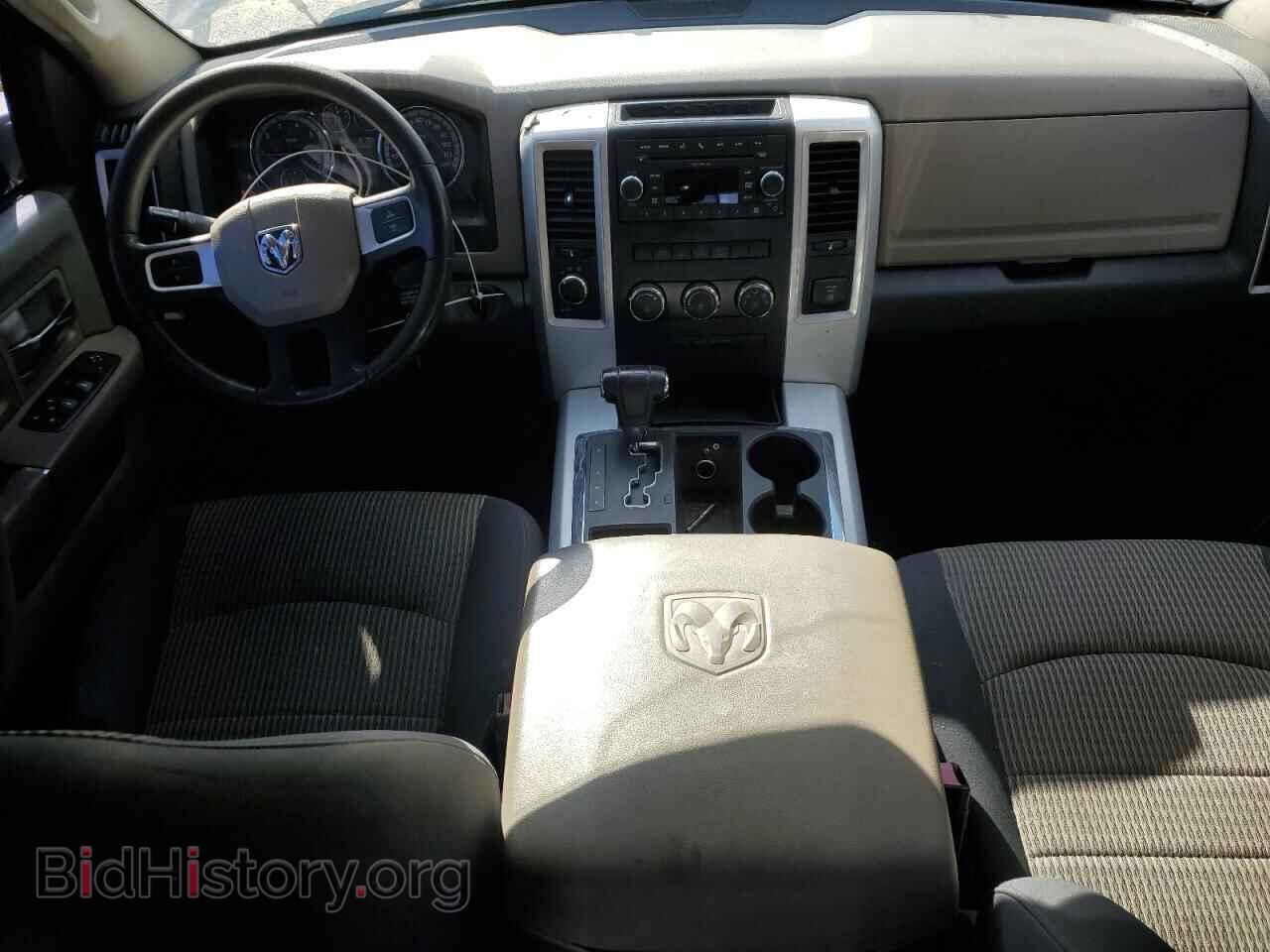 2010 DODGE All Models - VIN: 1D7RV1CT0AS105914 - Фото 8