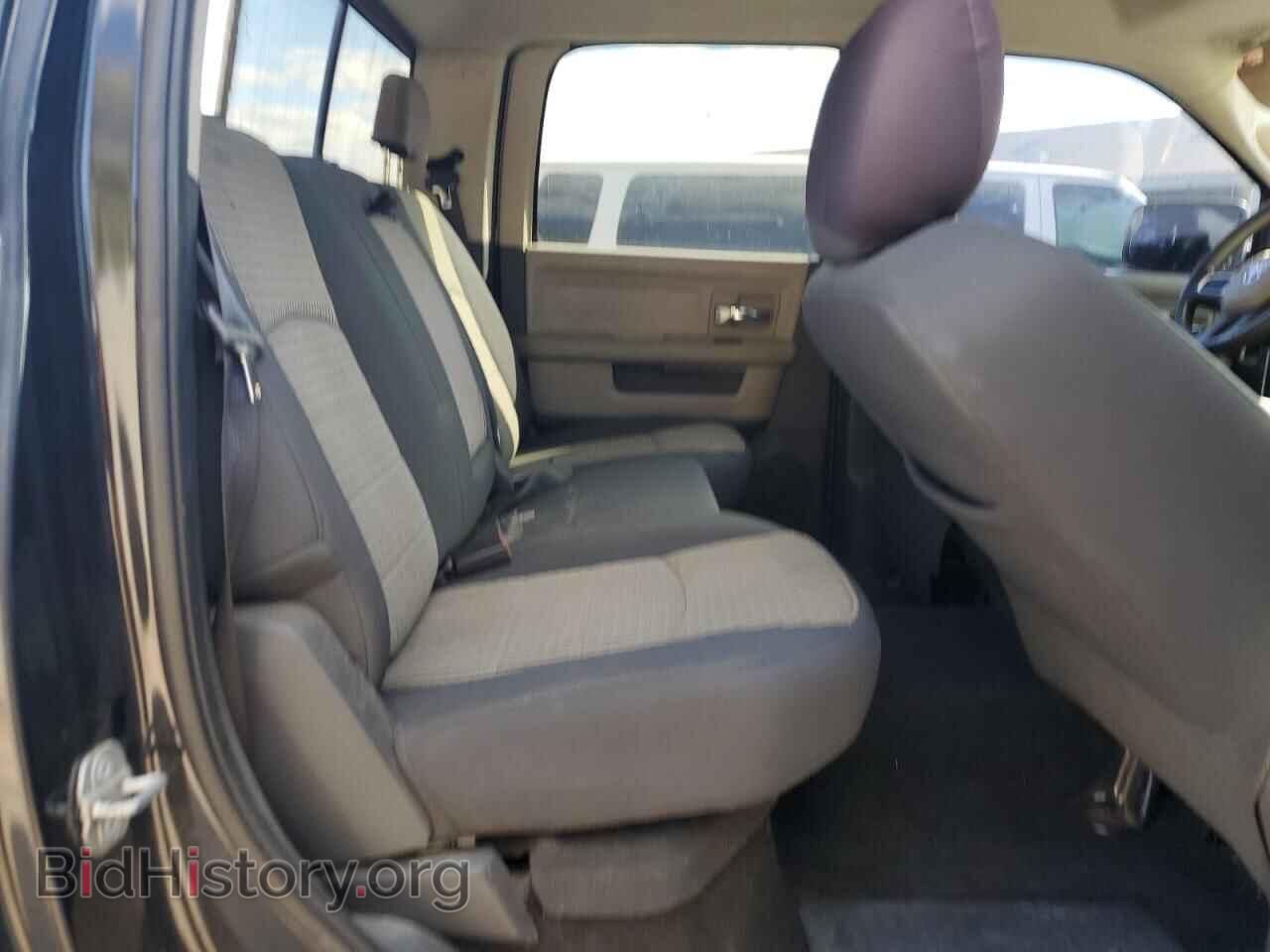2010 DODGE All Models - VIN: 1D7RV1CT0AS105914 - Фото 10