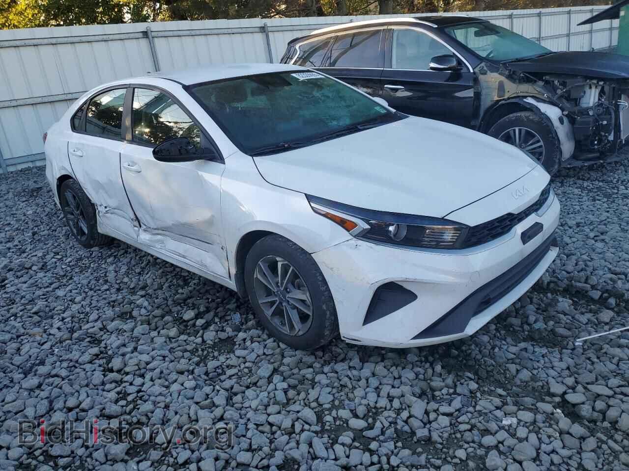 2023 KIA FORTE - VIN: 3KPF24AD2PE518366 - Фото 4
