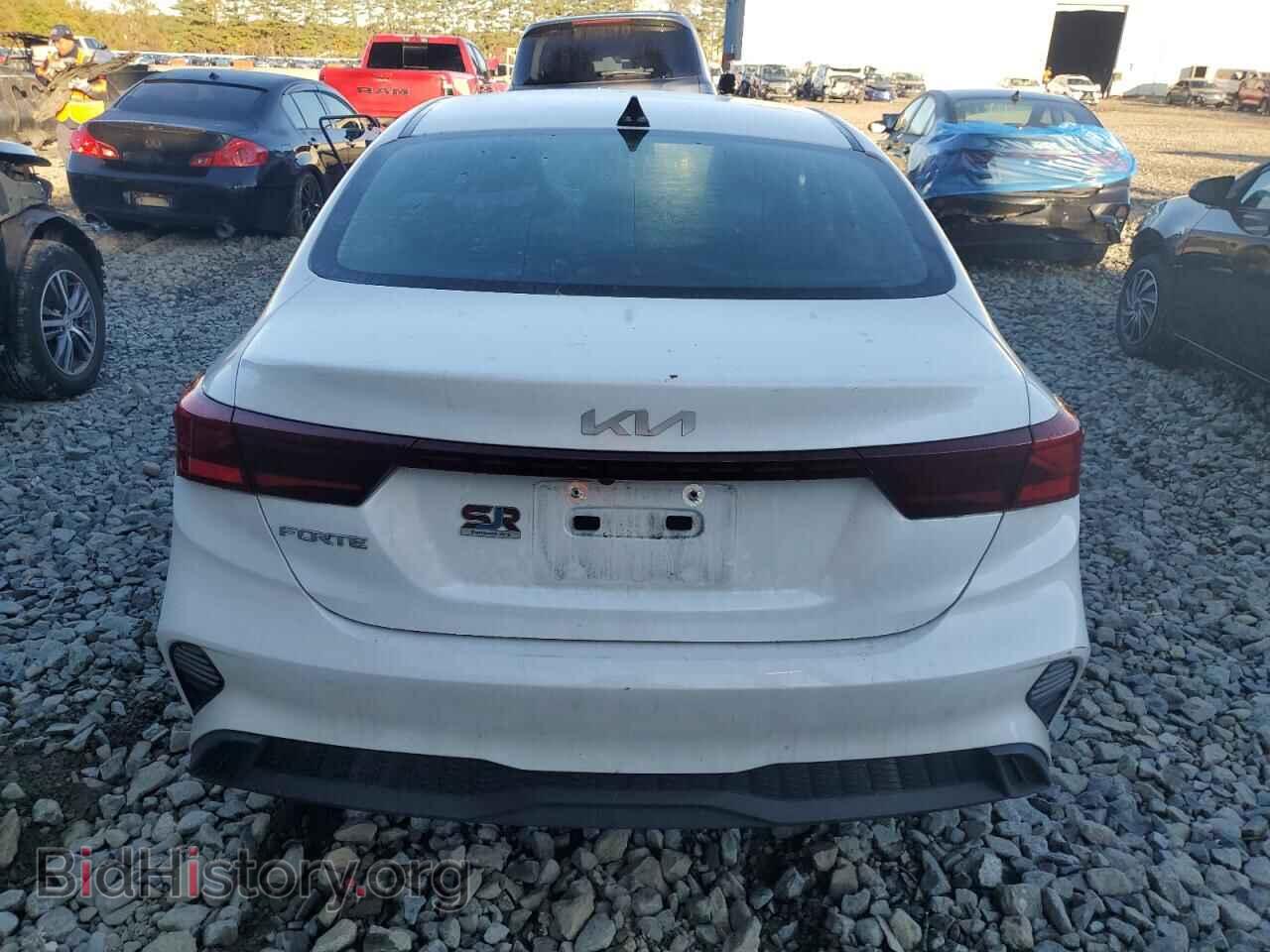 2023 KIA FORTE - VIN: 3KPF24AD2PE518366 - Фото 6