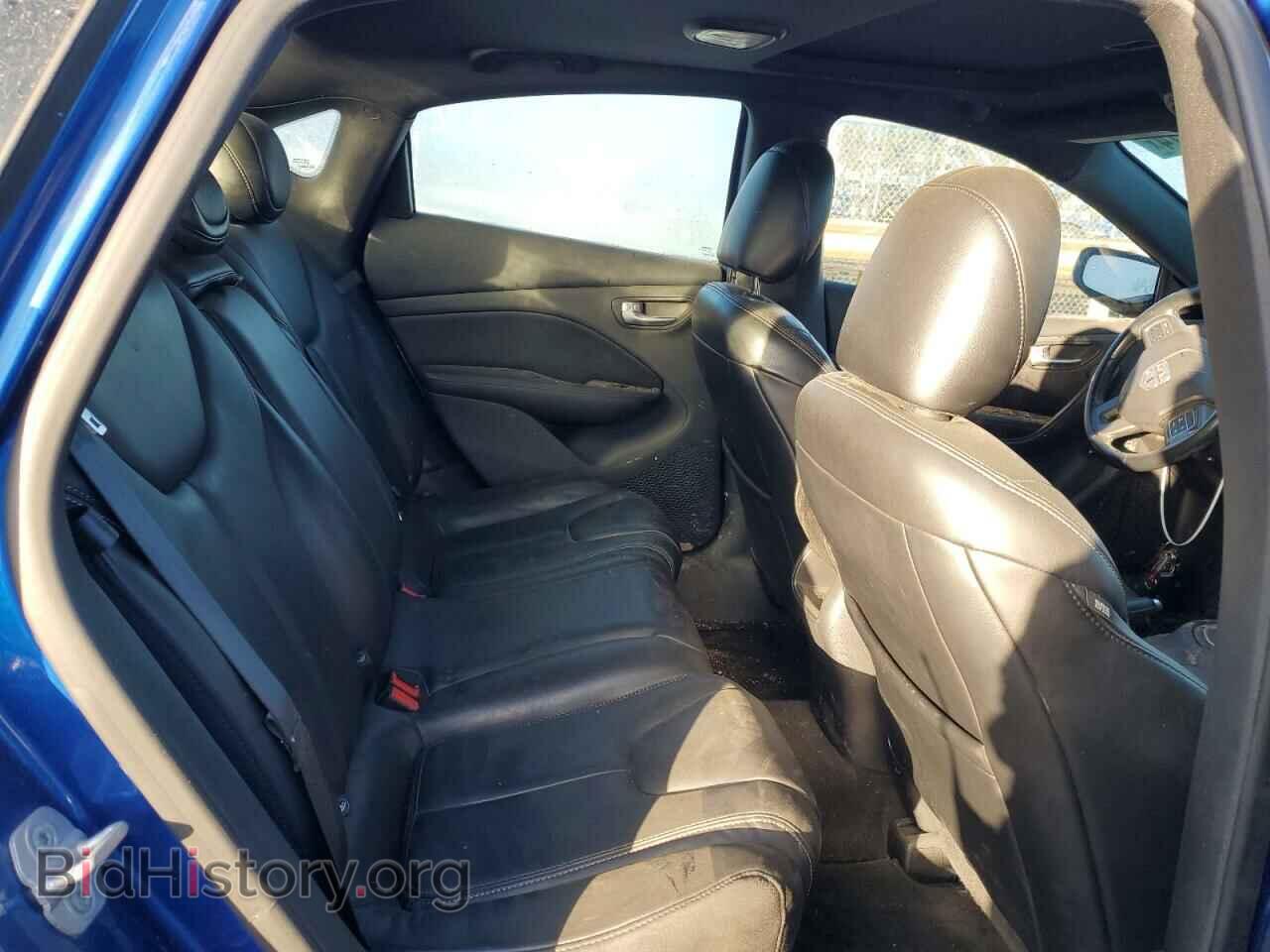 2013 DODGE DART - VIN: 1C3CDFCH6DD210384 - Photo 10