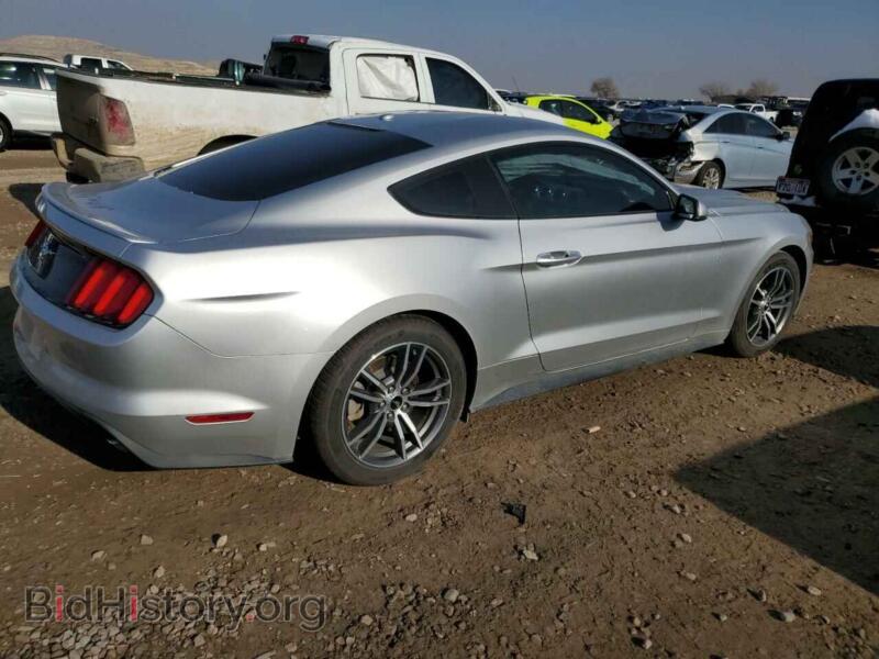 2016 Ford ALL MODELS (VIN 1FA6P8TH5G5279129) — фото 3 из 12