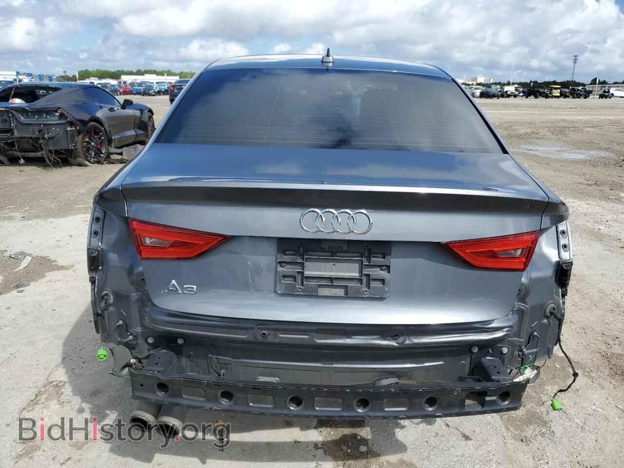 2015 AUDI A3 - VIN: WAUCCGFF1F1027863 - Photo 6