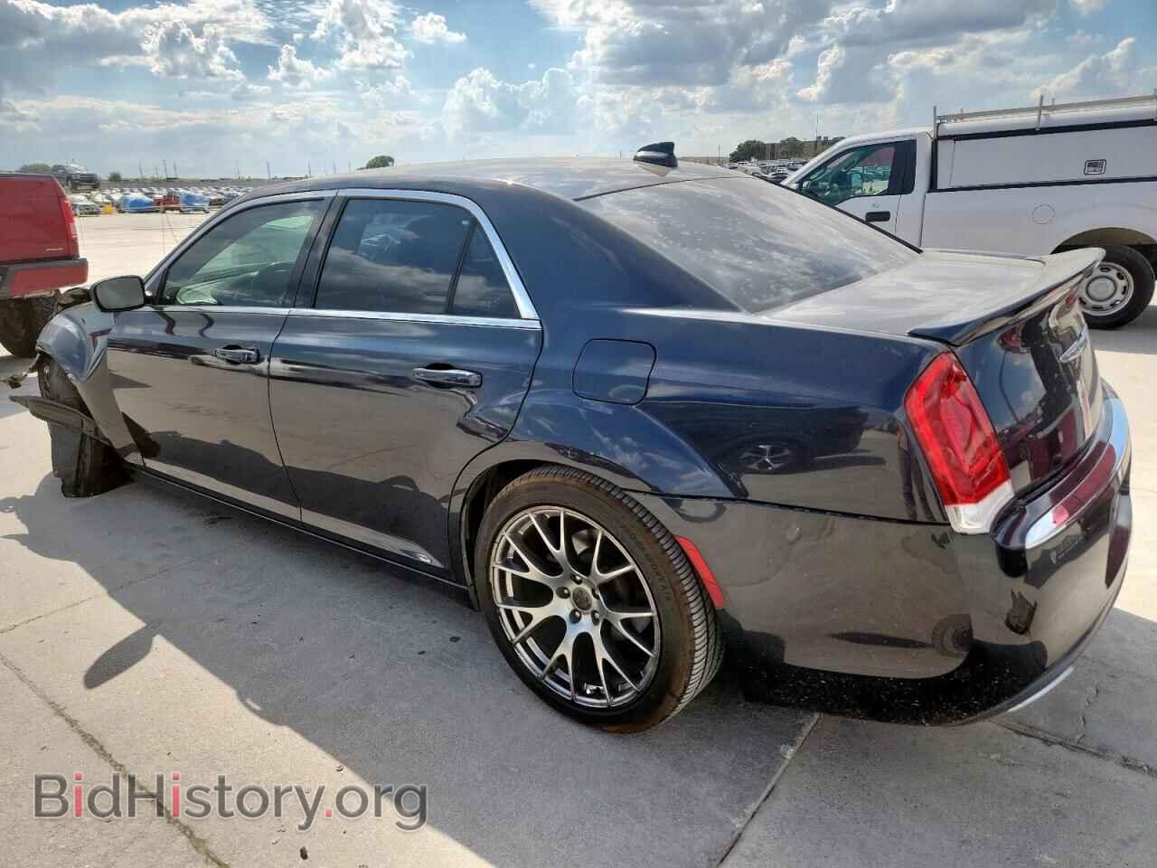 2015 CHRYSLER 300 - VIN: 2C3CCAAG9FH931448 - Фото 2