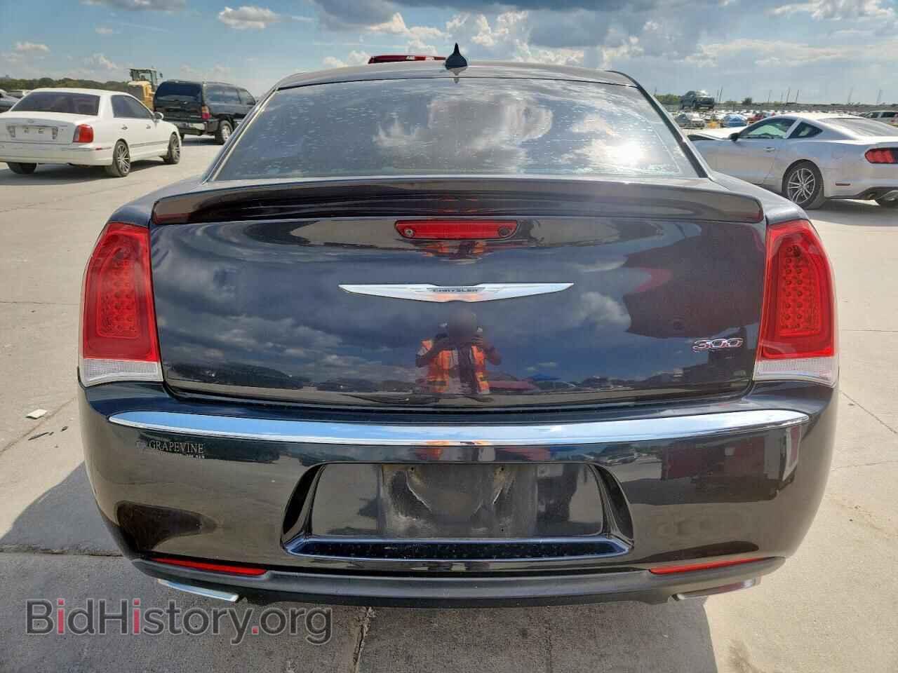 2015 CHRYSLER 300 - VIN: 2C3CCAAG9FH931448 - Фото 6