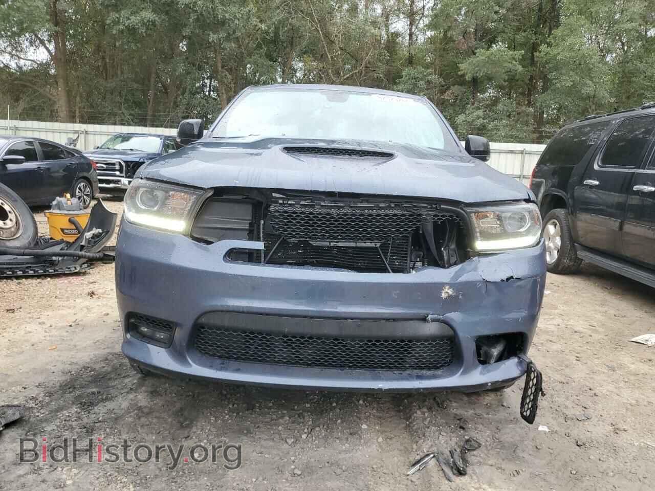 2020 DODGE DURANGO - VIN: 1C4RDJDG8LC224421 - Photo 5