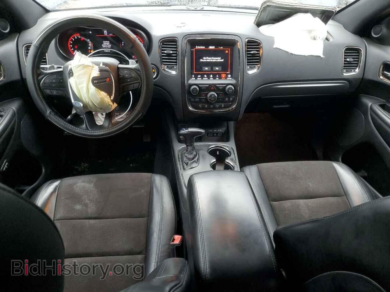2020 DODGE DURANGO - VIN: 1C4RDJDG8LC224421 - Photo 8