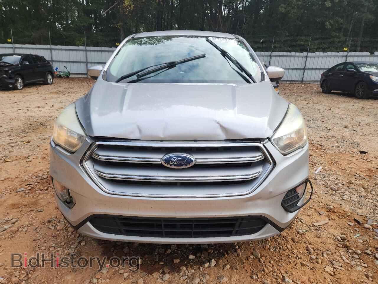 2017 FORD ESCAPE - VIN: 1FMCU9GD2HUA18921 - Photo 5