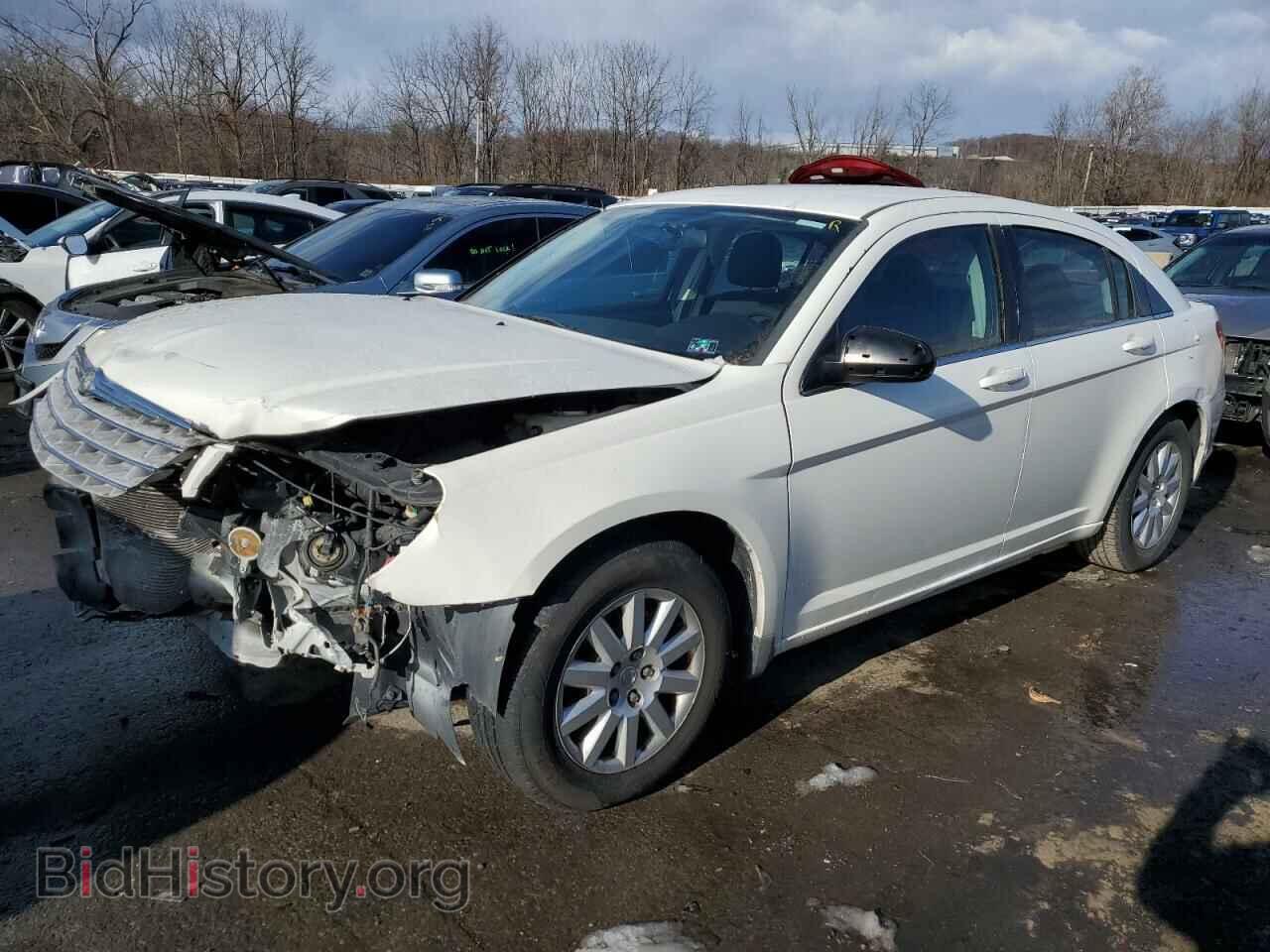 Photo 1C3CC4FB3AN123448 - CHRYSLER SEBRING 2010