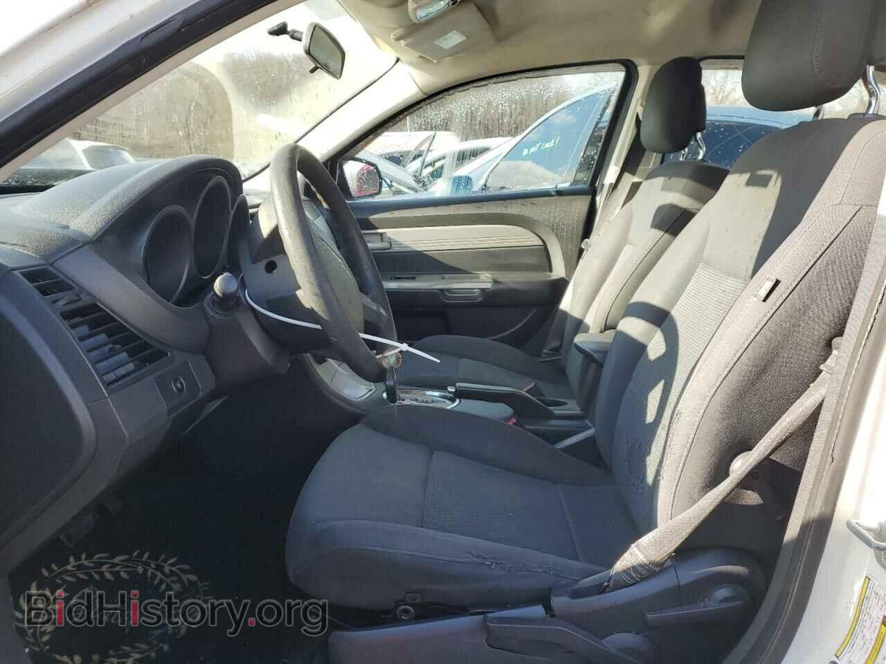 2010 CHRYSLER SEBRING - VIN: 1C3CC4FB3AN123448 - Фото 7